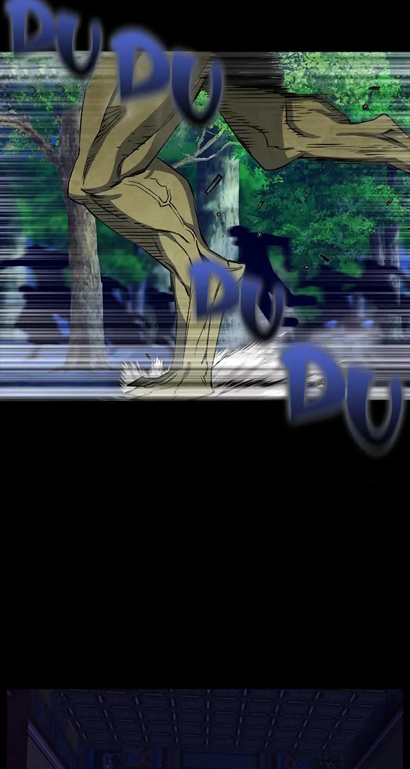 Read Seoul Station Druid Manga Online