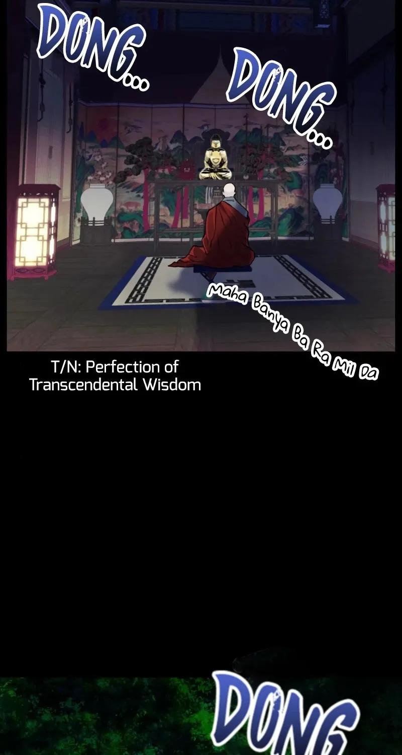 Read Seoul Station Druid Manga Online