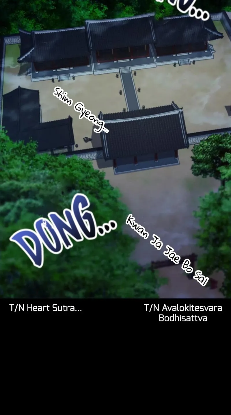 Read Seoul Station Druid Manga Online