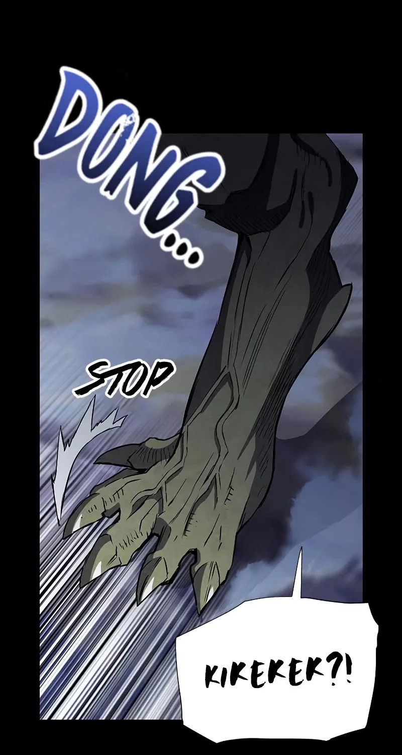 Read Seoul Station Druid Manga Online