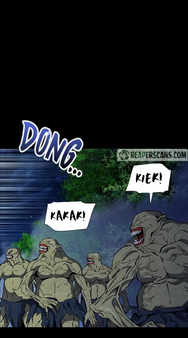 Read Seoul Station Druid Manga Online