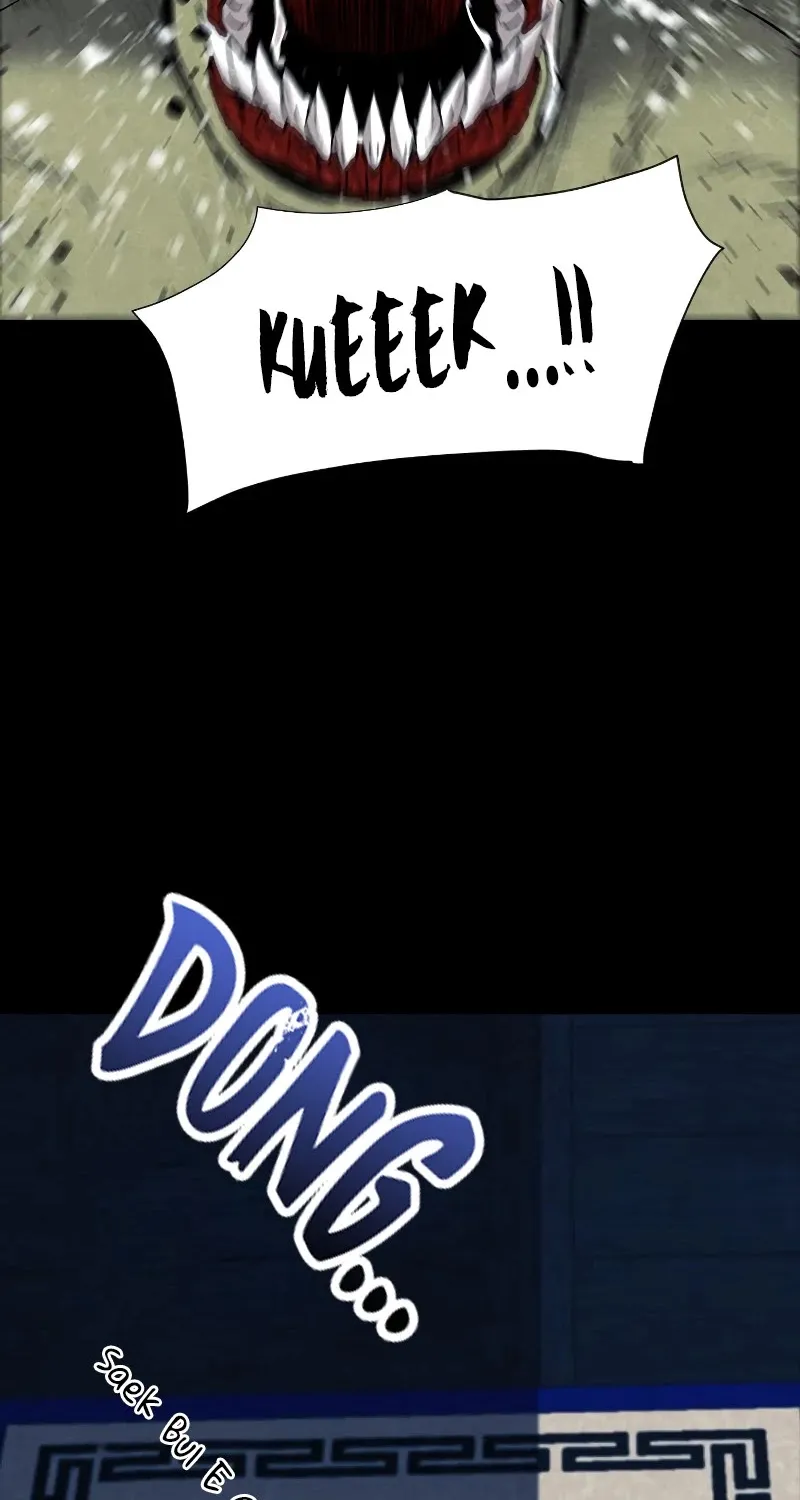 Read Seoul Station Druid Manga Online