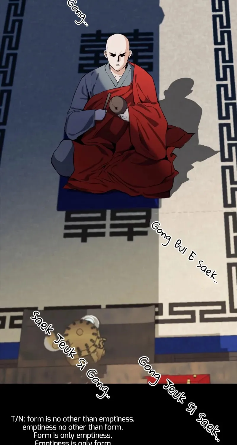 Read Seoul Station Druid Manga Online