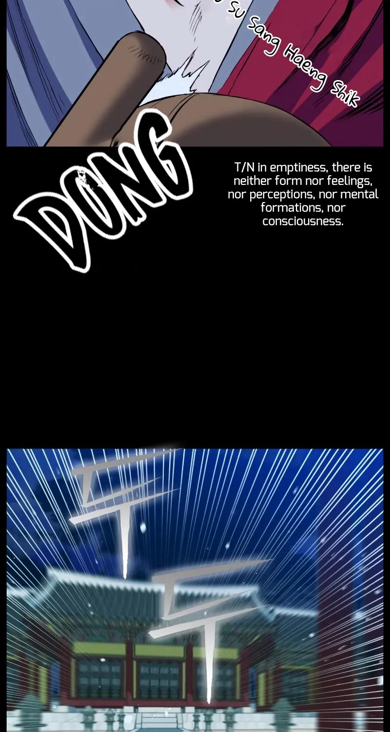 Read Seoul Station Druid Manga Online