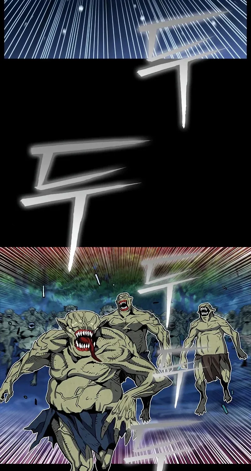 Read Seoul Station Druid Manga Online