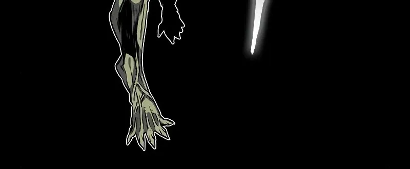 Read Seoul Station Druid Manga Online