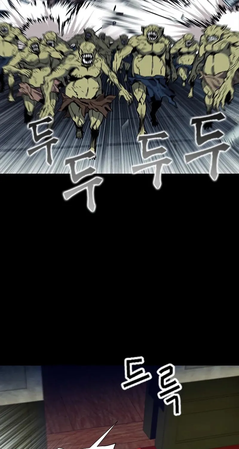 Read Seoul Station Druid Manga Online