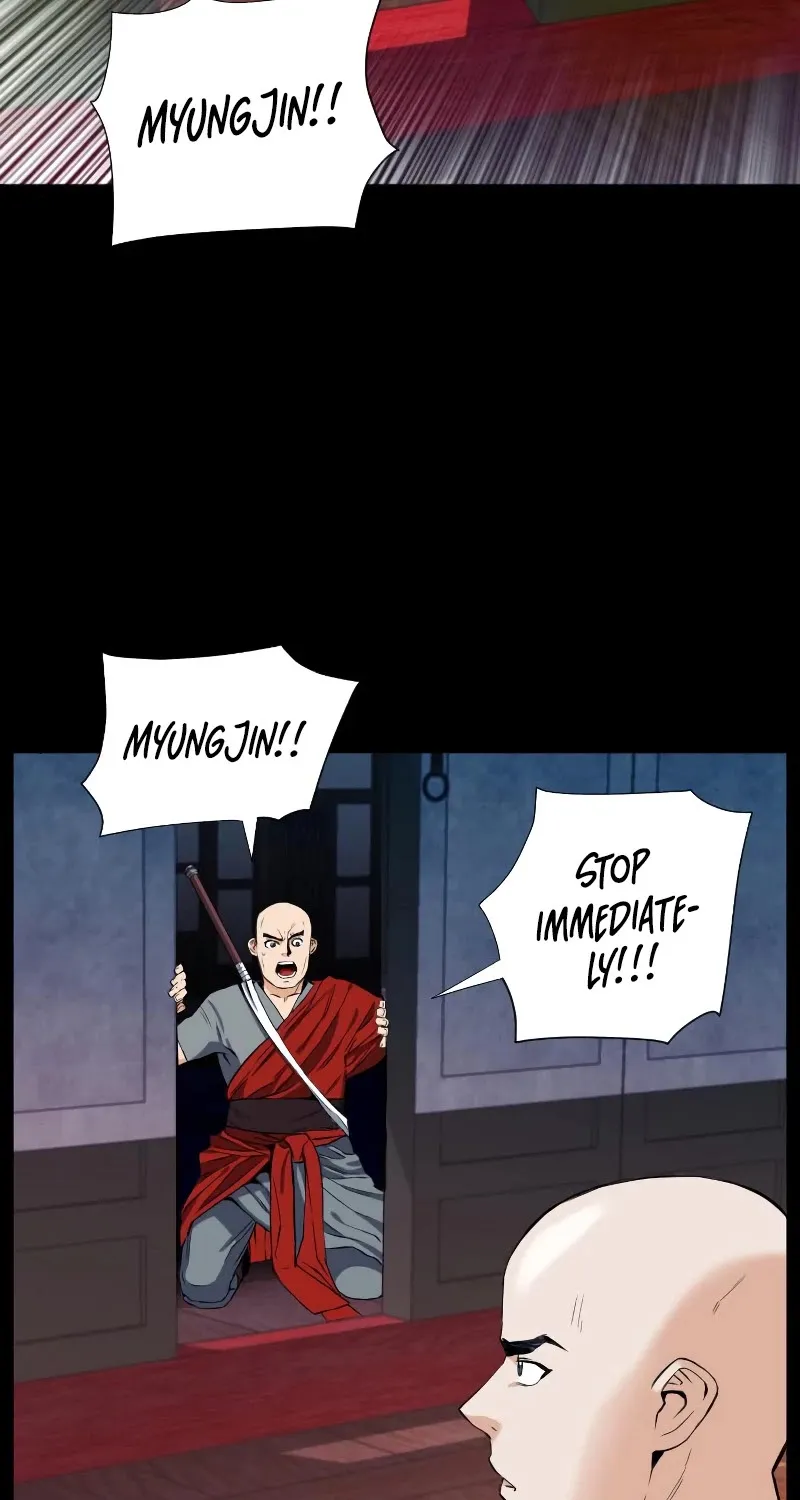 Read Seoul Station Druid Manga Online