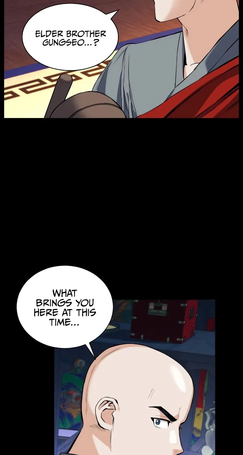 Read Seoul Station Druid Manga Online