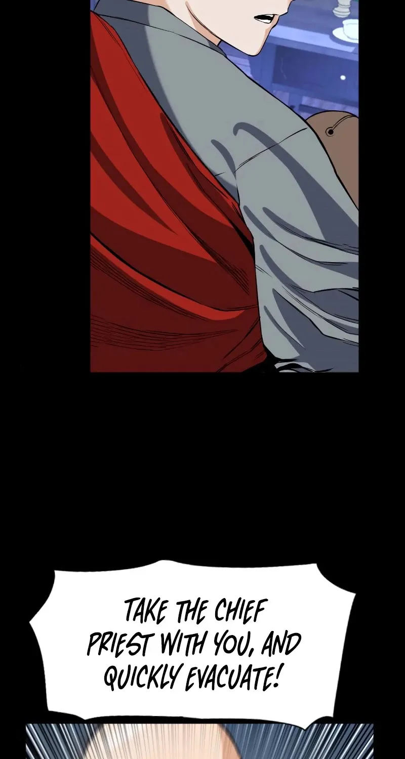 Read Seoul Station Druid Manga Online