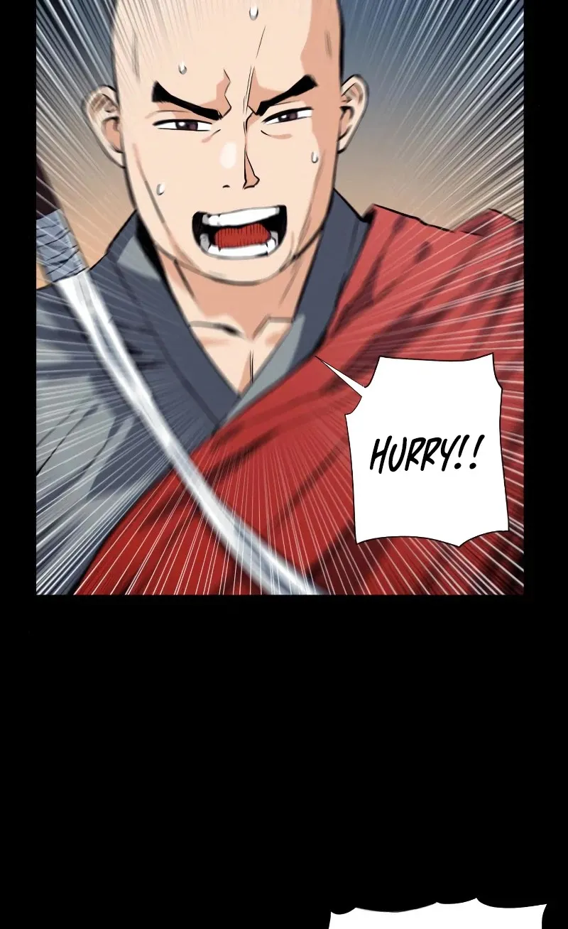 Read Seoul Station Druid Manga Online