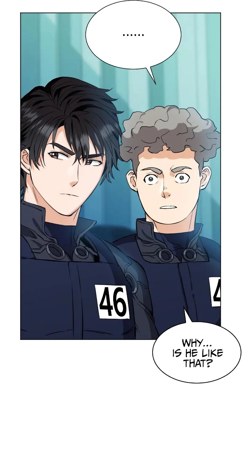 Read Seoul Station Druid Manga Online