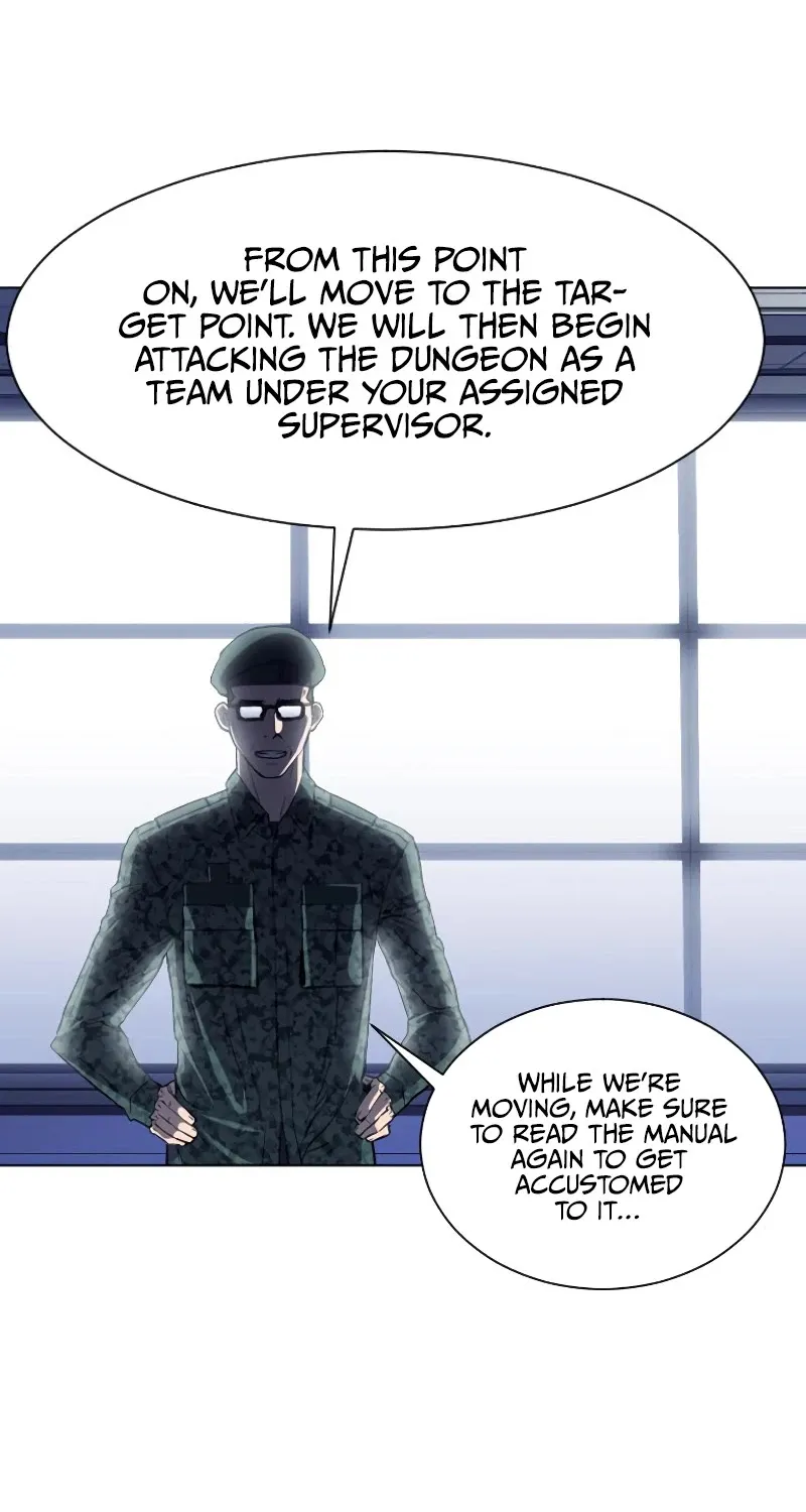 Read Seoul Station Druid Manga Online