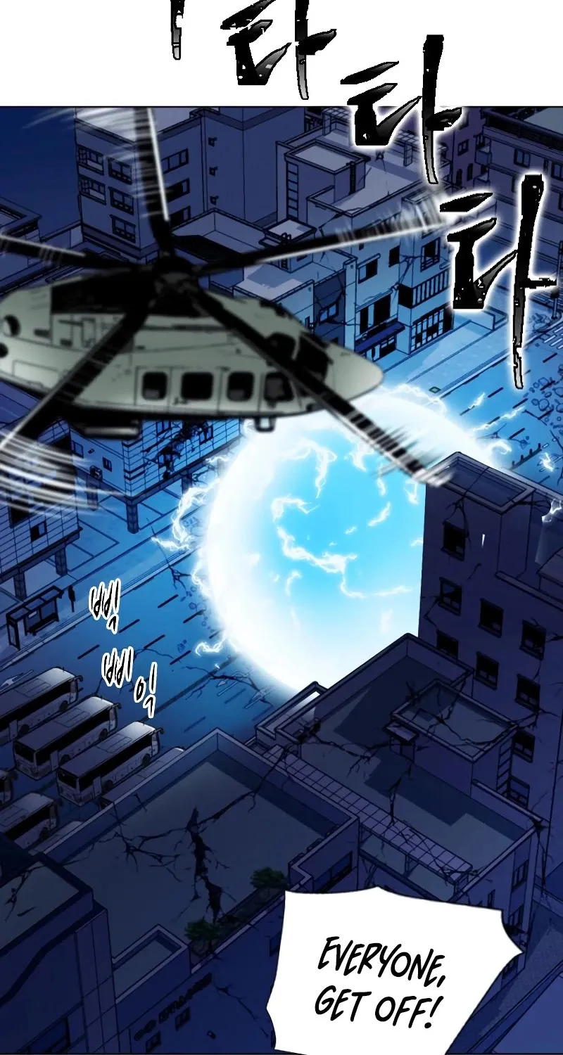 Read Seoul Station Druid Manga Online