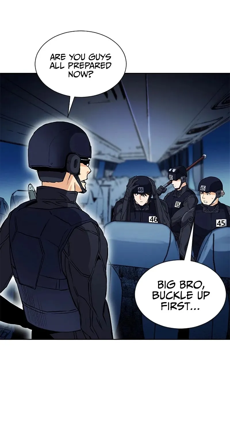 Read Seoul Station Druid Manga Online