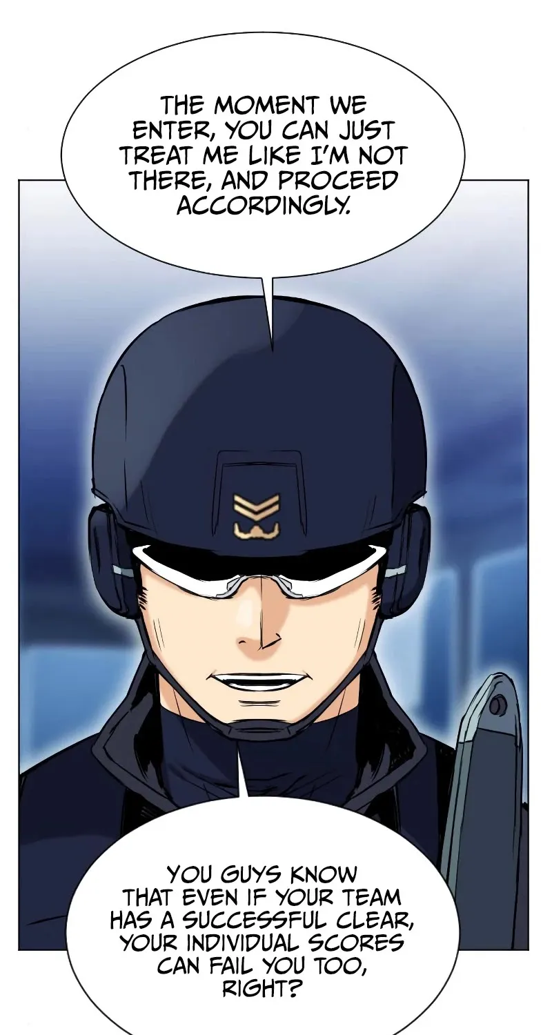 Read Seoul Station Druid Manga Online