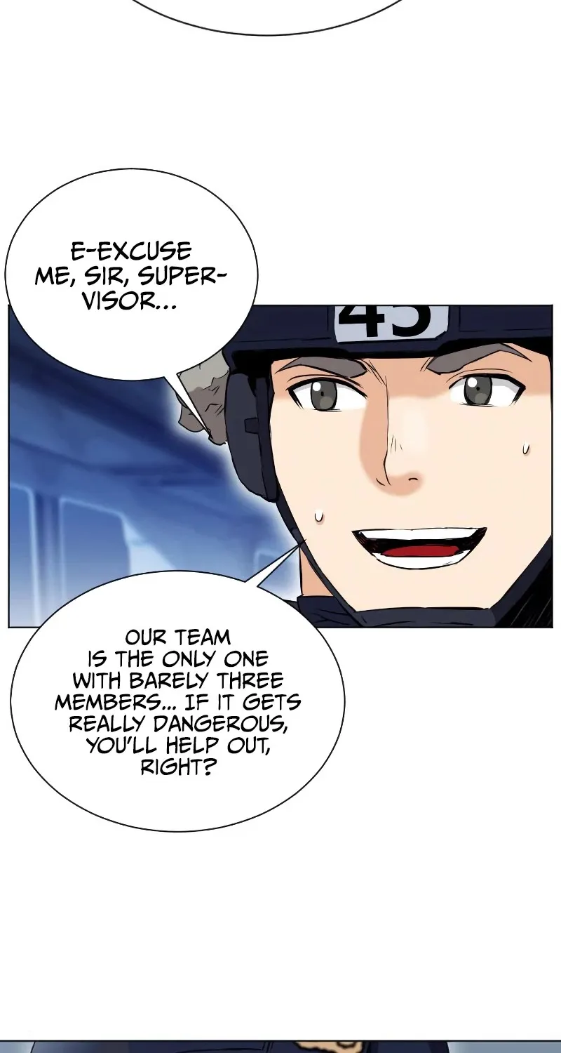 Read Seoul Station Druid Manga Online