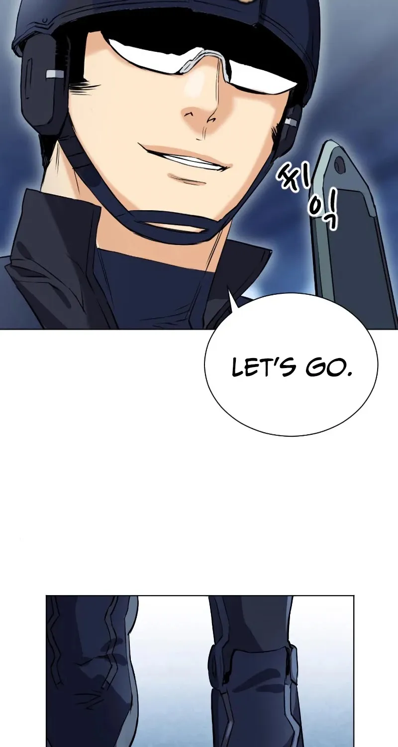 Read Seoul Station Druid Manga Online