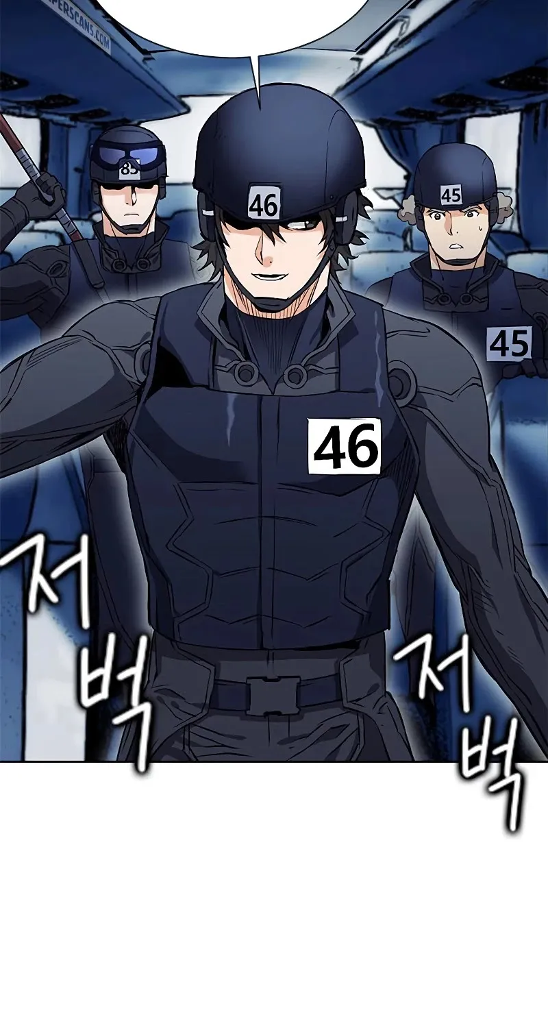 Read Seoul Station Druid Manga Online