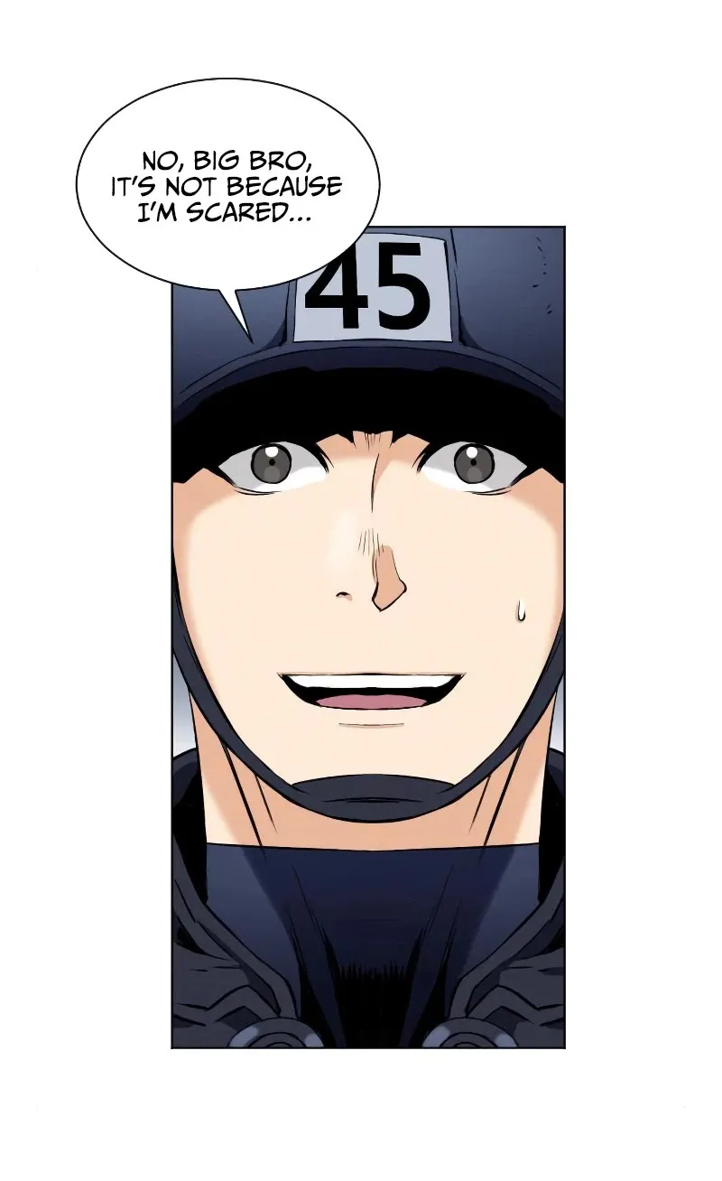 Read Seoul Station Druid Manga Online