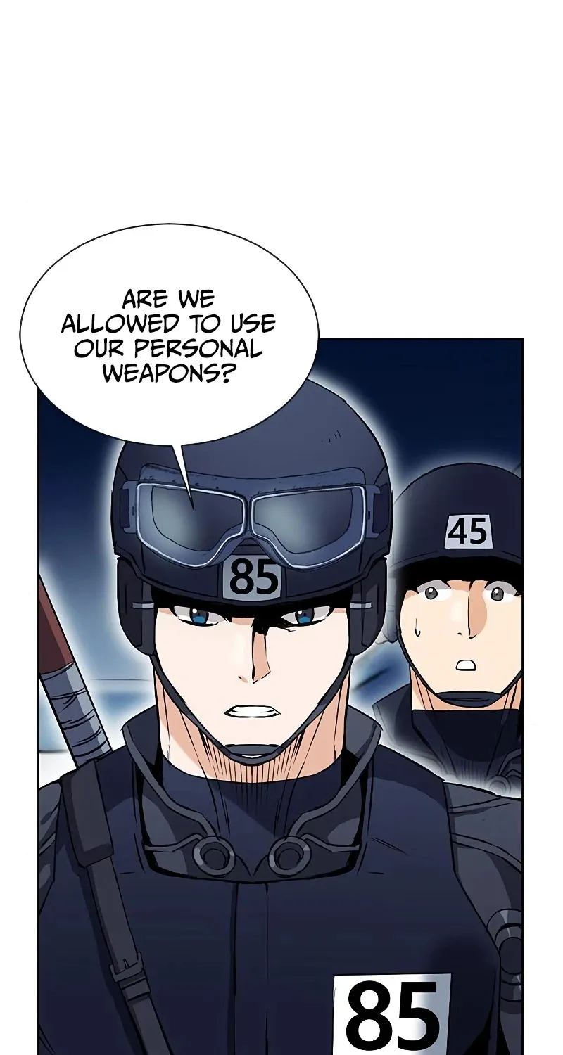 Read Seoul Station Druid Manga Online