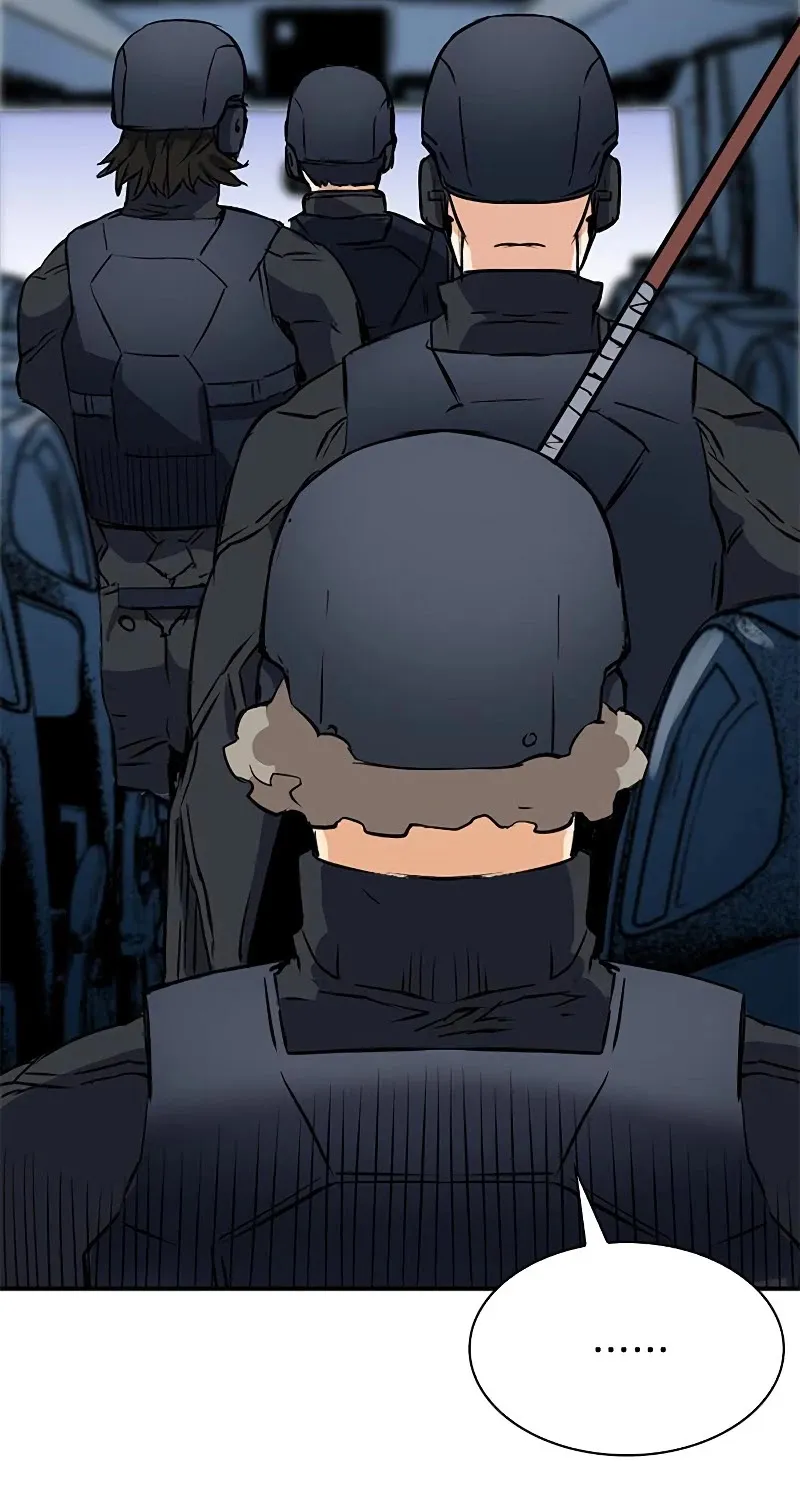 Read Seoul Station Druid Manga Online