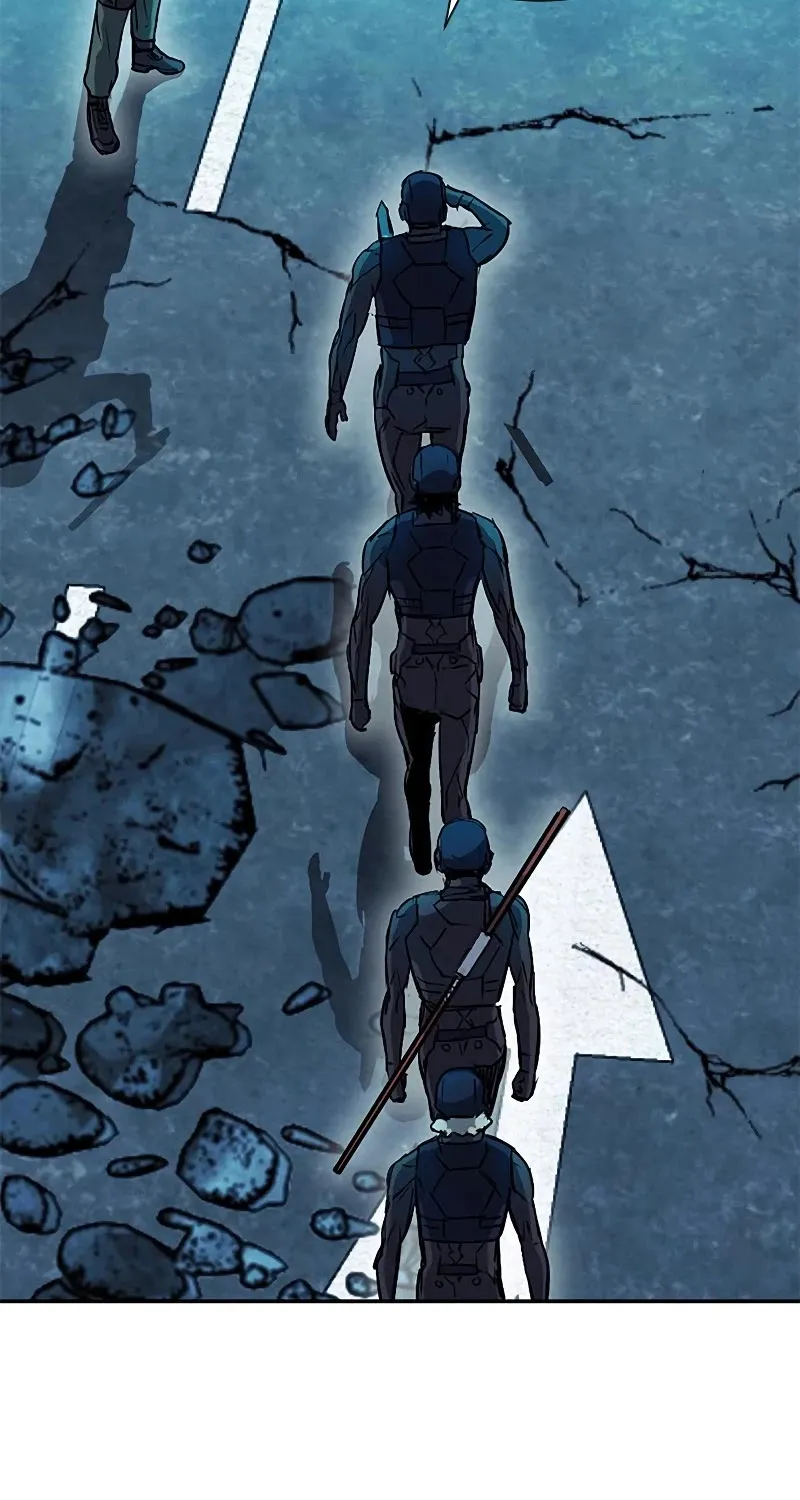 Read Seoul Station Druid Manga Online