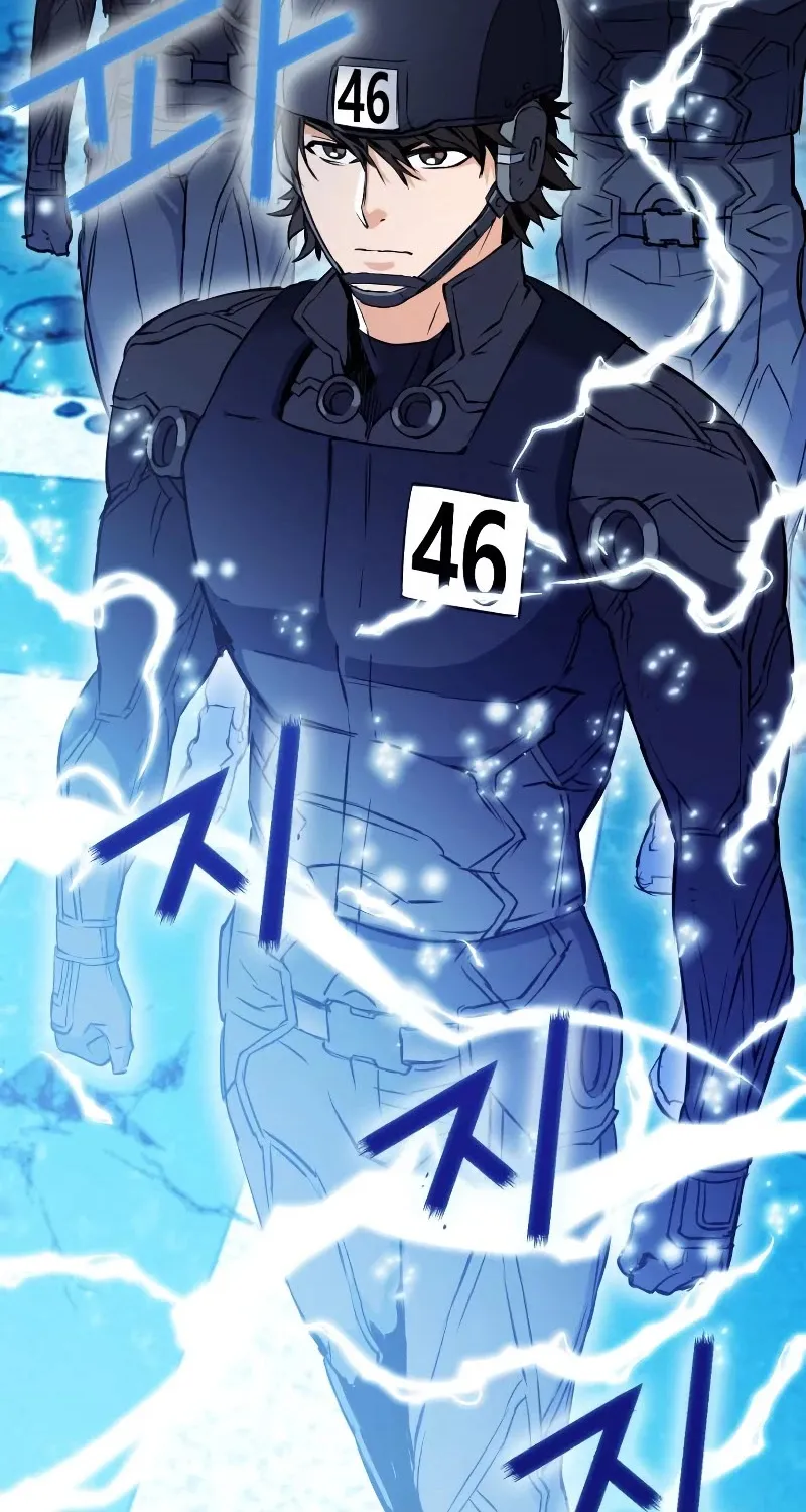 Read Seoul Station Druid Manga Online