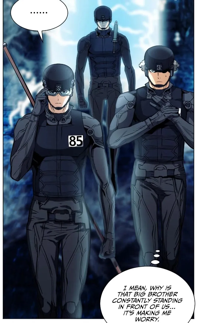 Read Seoul Station Druid Manga Online