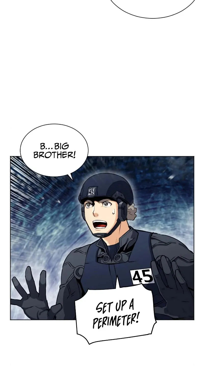 Read Seoul Station Druid Manga Online