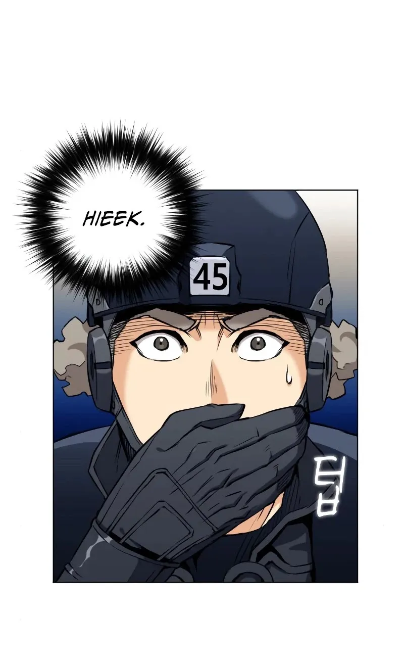 Read Seoul Station Druid Manga Online