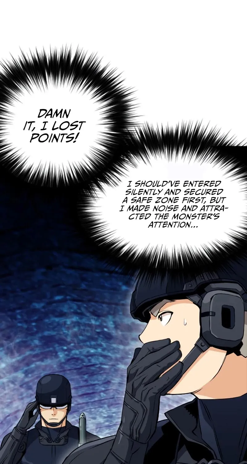 Read Seoul Station Druid Manga Online