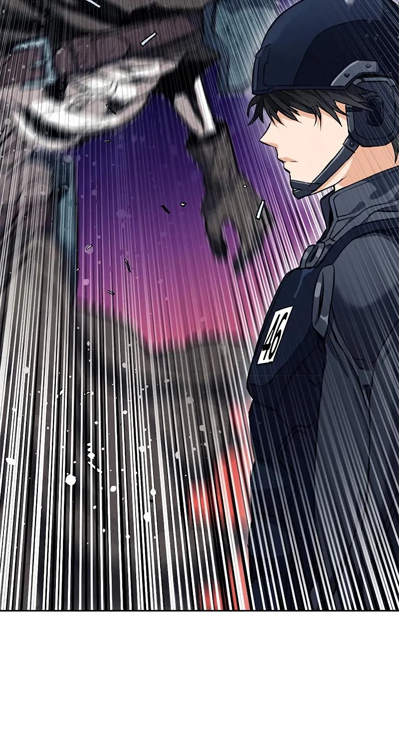 Read Seoul Station Druid Manga Online