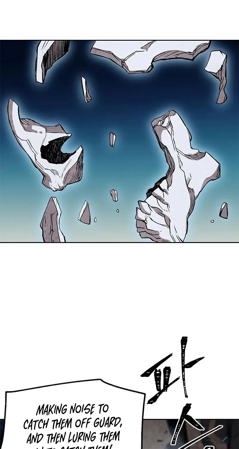 Read Seoul Station Druid Manga Online