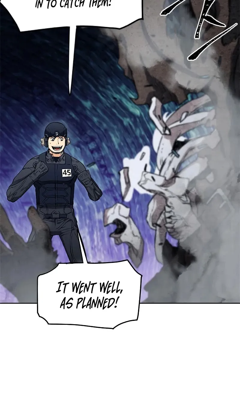 Read Seoul Station Druid Manga Online