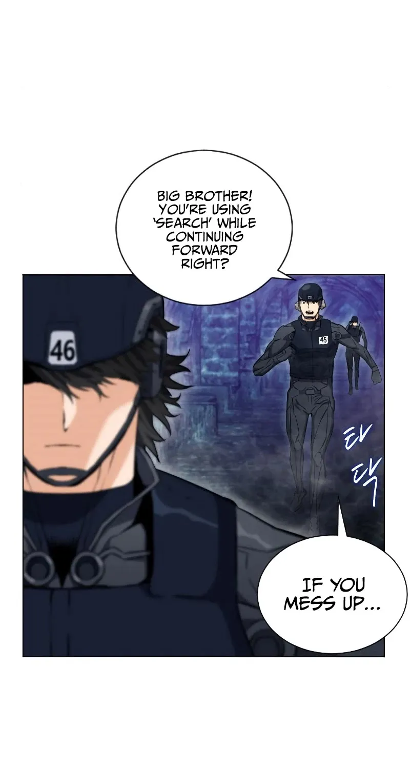 Read Seoul Station Druid Manga Online