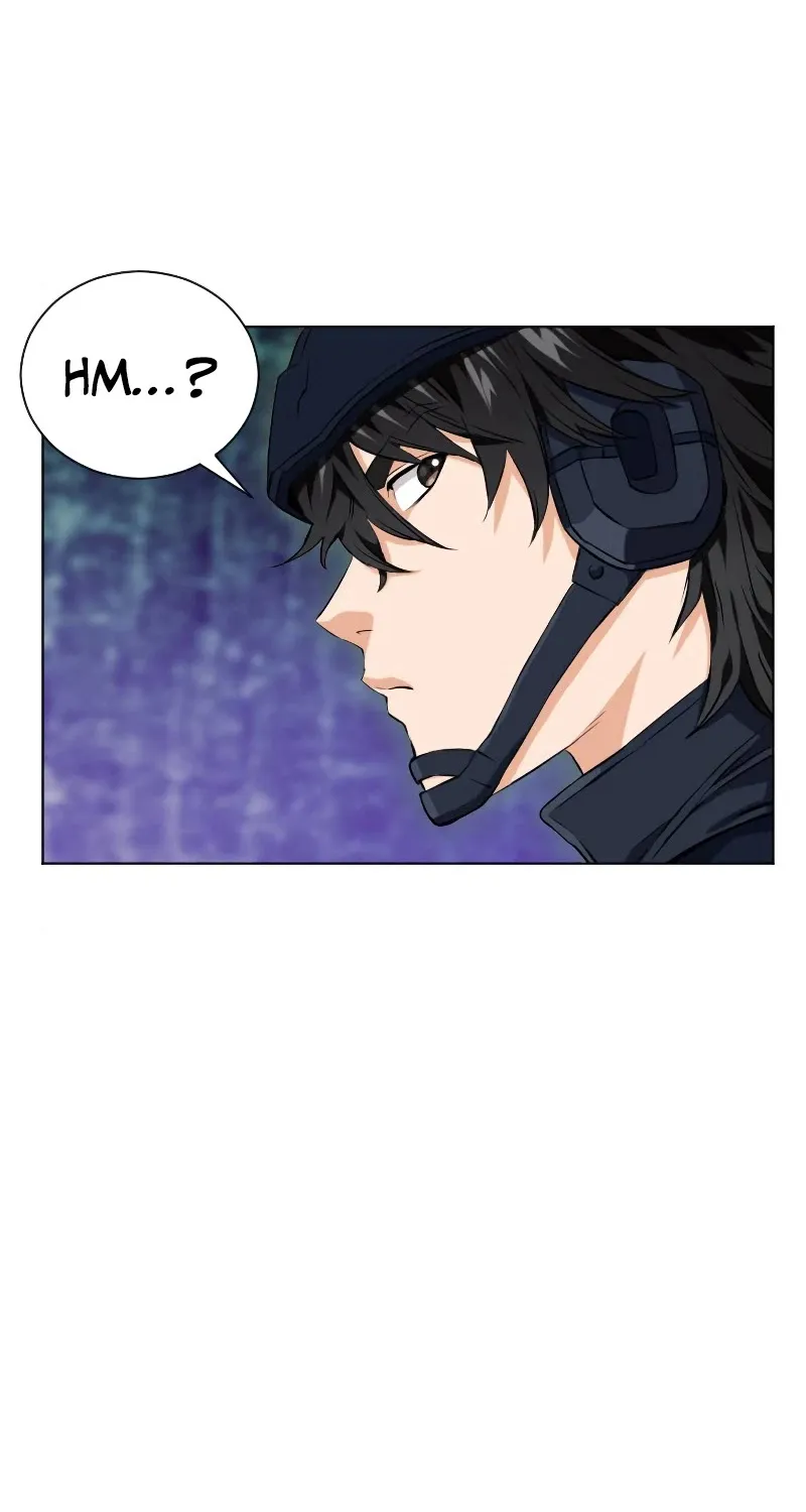 Read Seoul Station Druid Manga Online