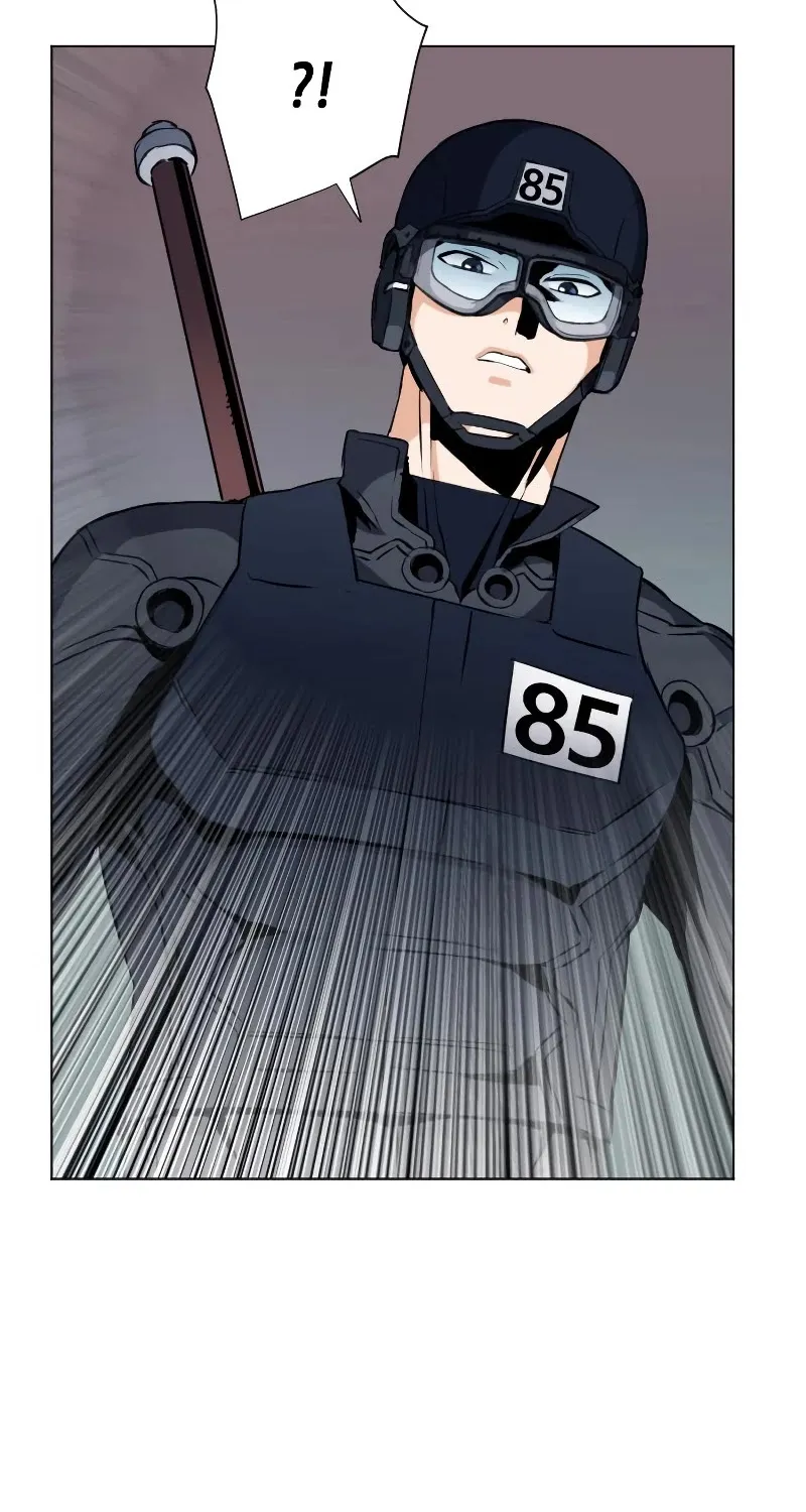 Read Seoul Station Druid Manga Online