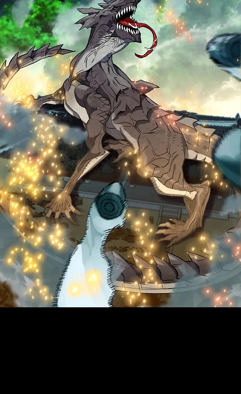 Read Seoul Station Druid Manga Online