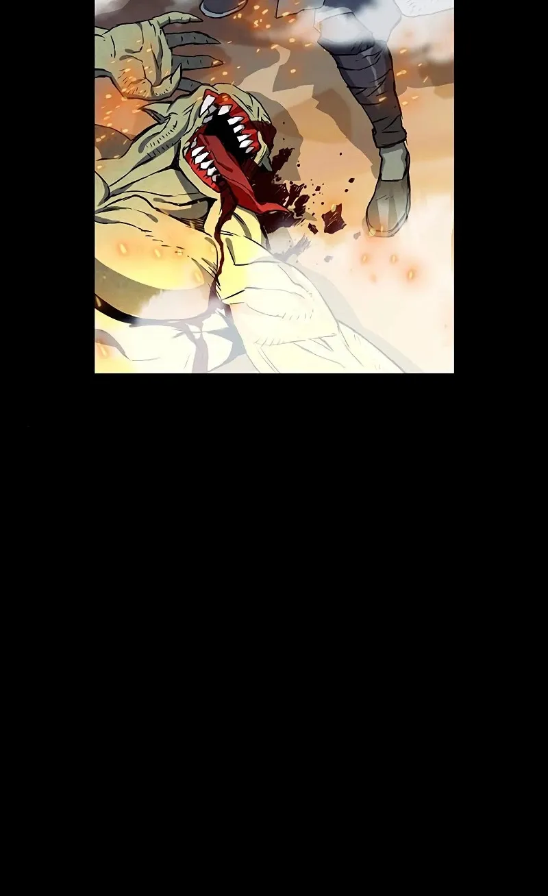 Read Seoul Station Druid Manga Online