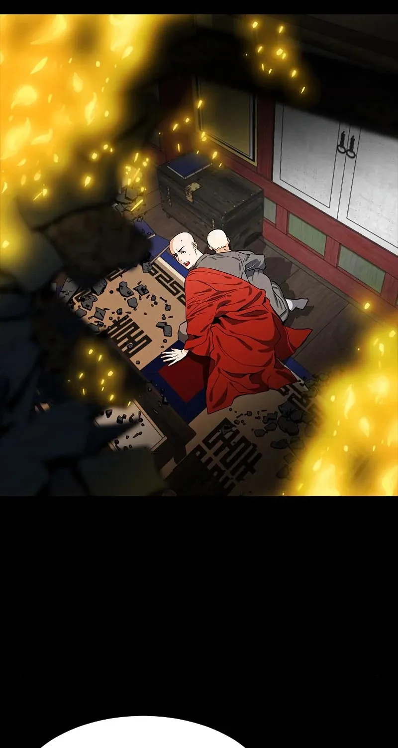 Read Seoul Station Druid Manga Online