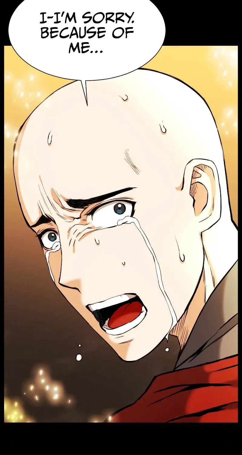 Read Seoul Station Druid Manga Online