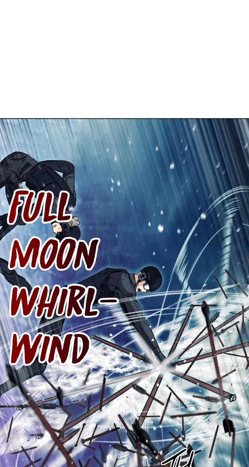 Read Seoul Station Druid Manga Online