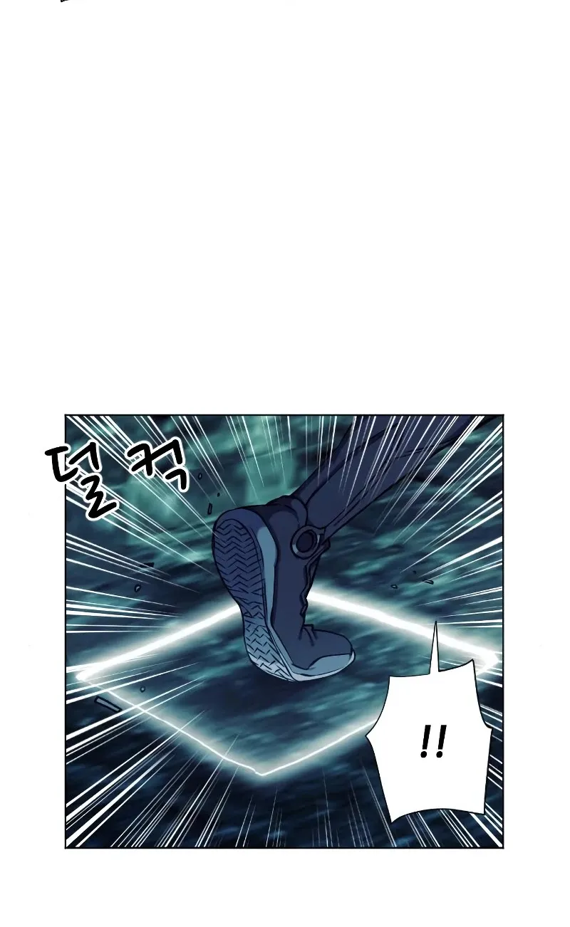 Read Seoul Station Druid Manga Online