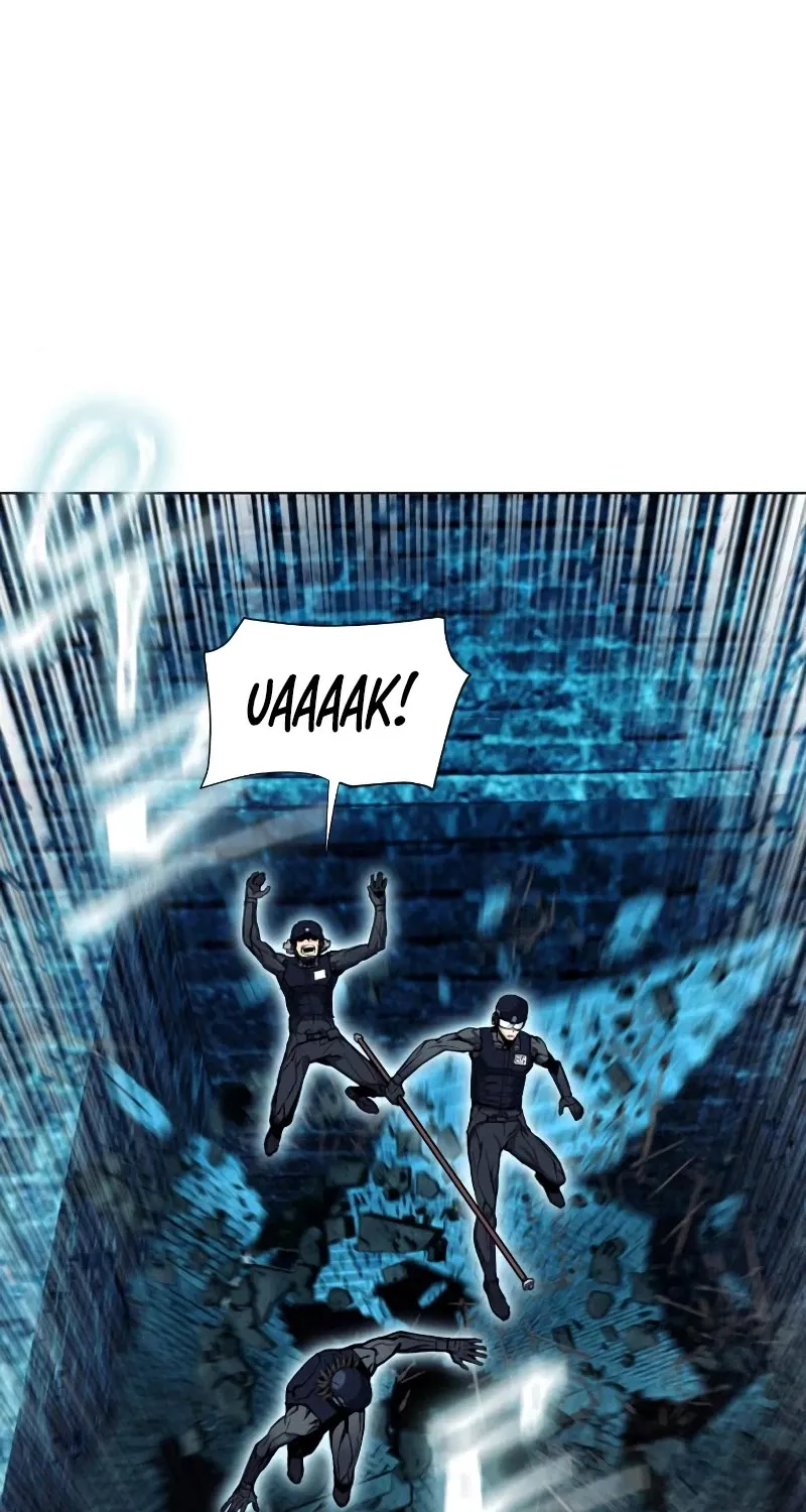 Read Seoul Station Druid Manga Online