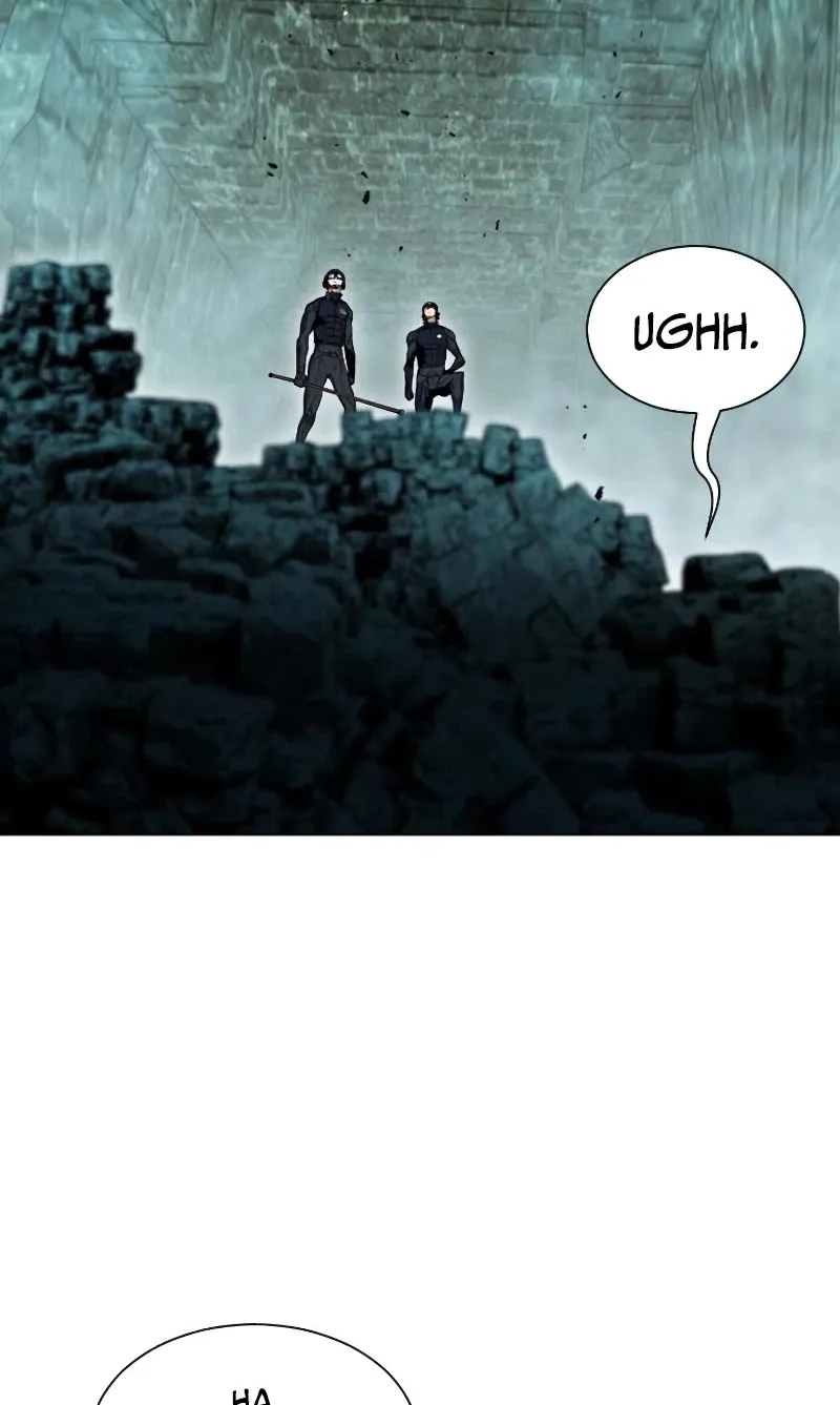 Read Seoul Station Druid Manga Online