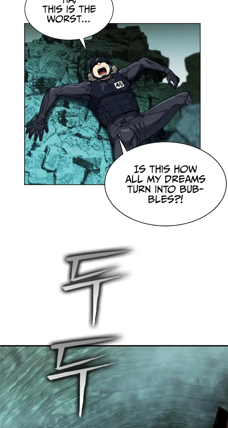 Read Seoul Station Druid Manga Online