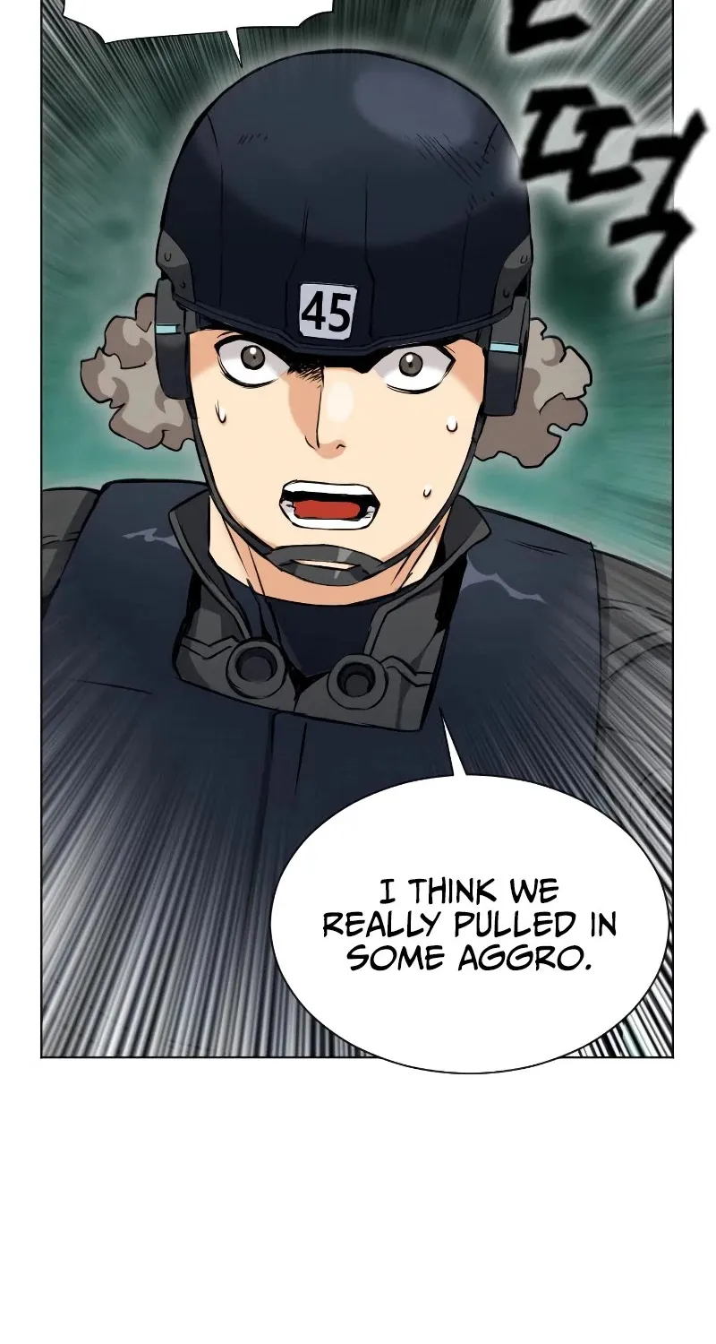 Read Seoul Station Druid Manga Online