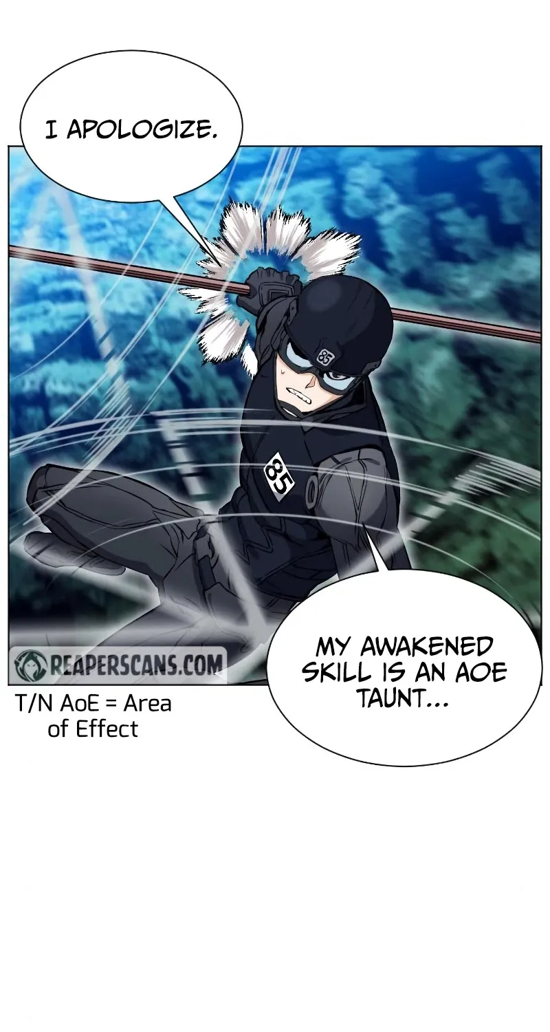 Read Seoul Station Druid Manga Online