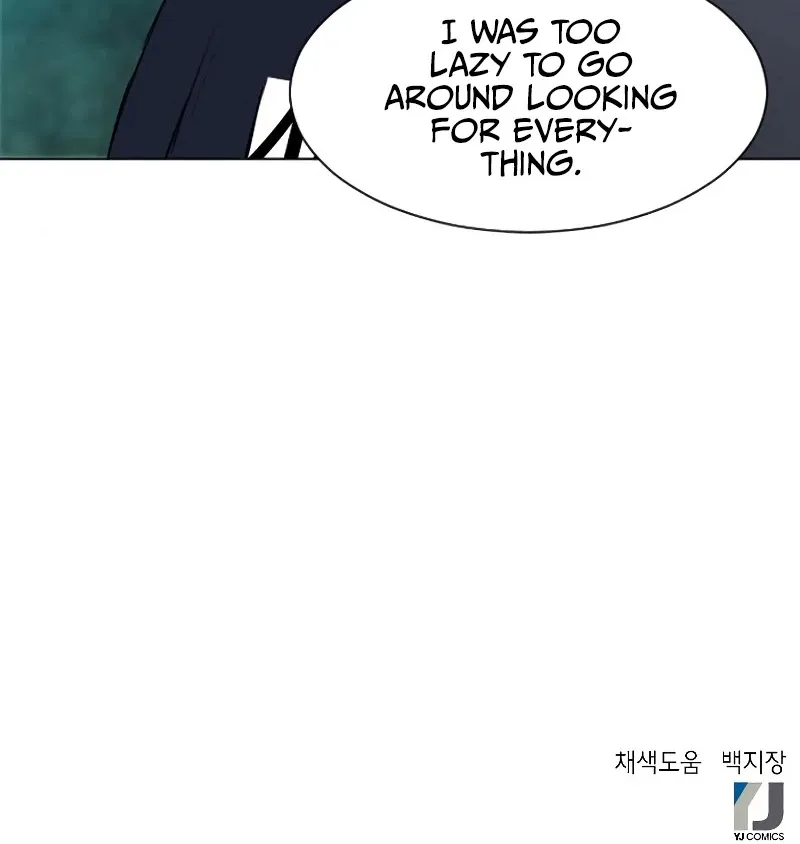 Read Seoul Station Druid Manga Online